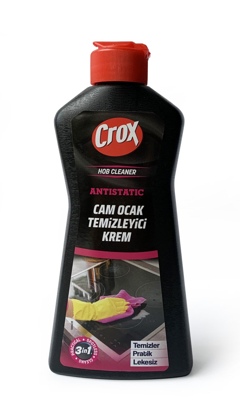CAM OCAK TEM.KREM 250 ml