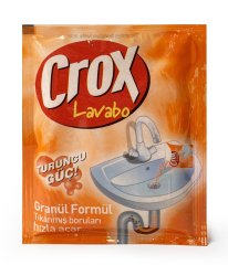 LAVABO AÇICI GRANÜL 70gr.x12