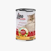 Konserve Sığır Etli 400 gr.